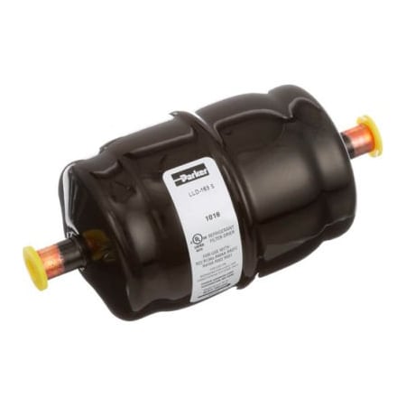 Allpoints Allpoints 881330 Filter Drier - Liquid Line, For Emerson Radio Corp 881330